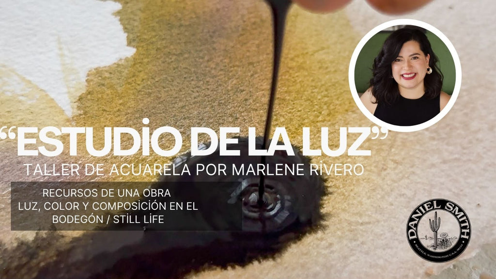 Curso Presencial Estudio de la Luz