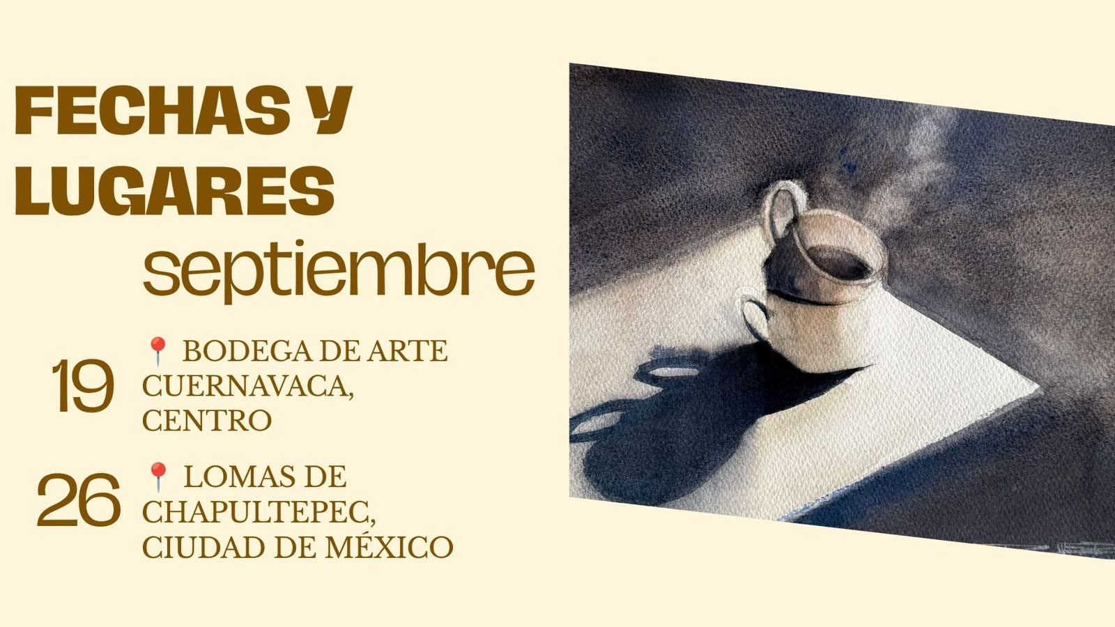 Curso Presencial Estudio de la Luz
