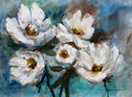 Flores Blancas