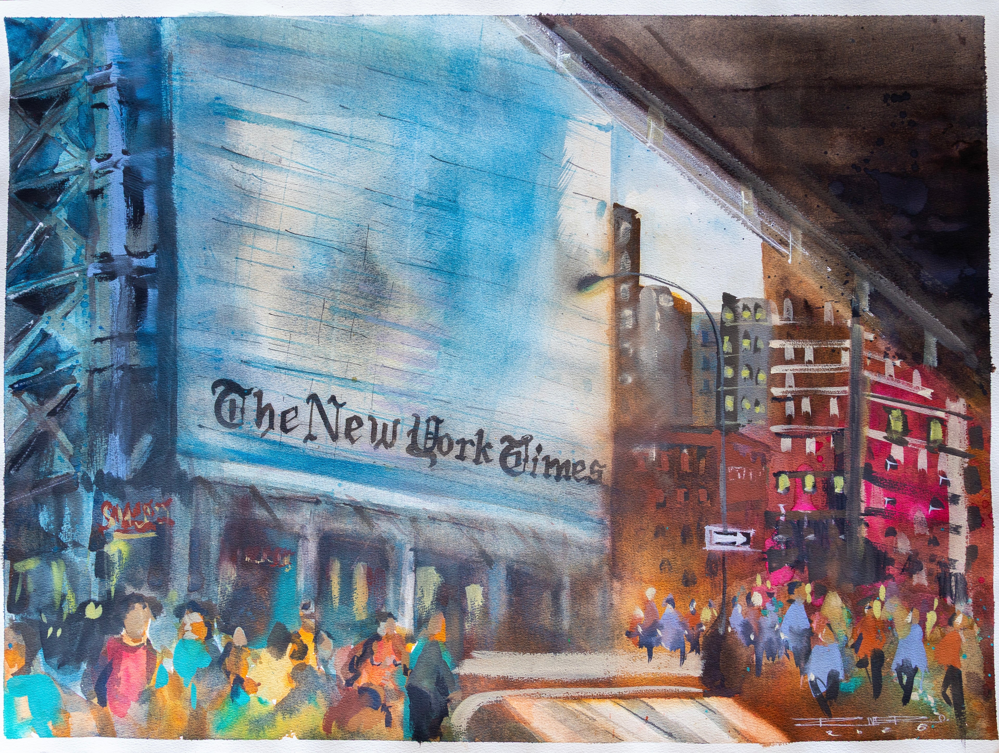 "The Times"