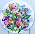Iris de Colores