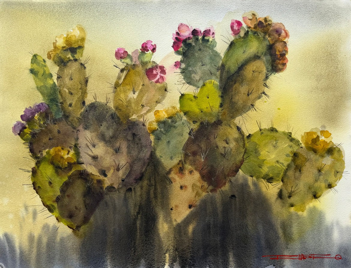 Mineral de Pozos